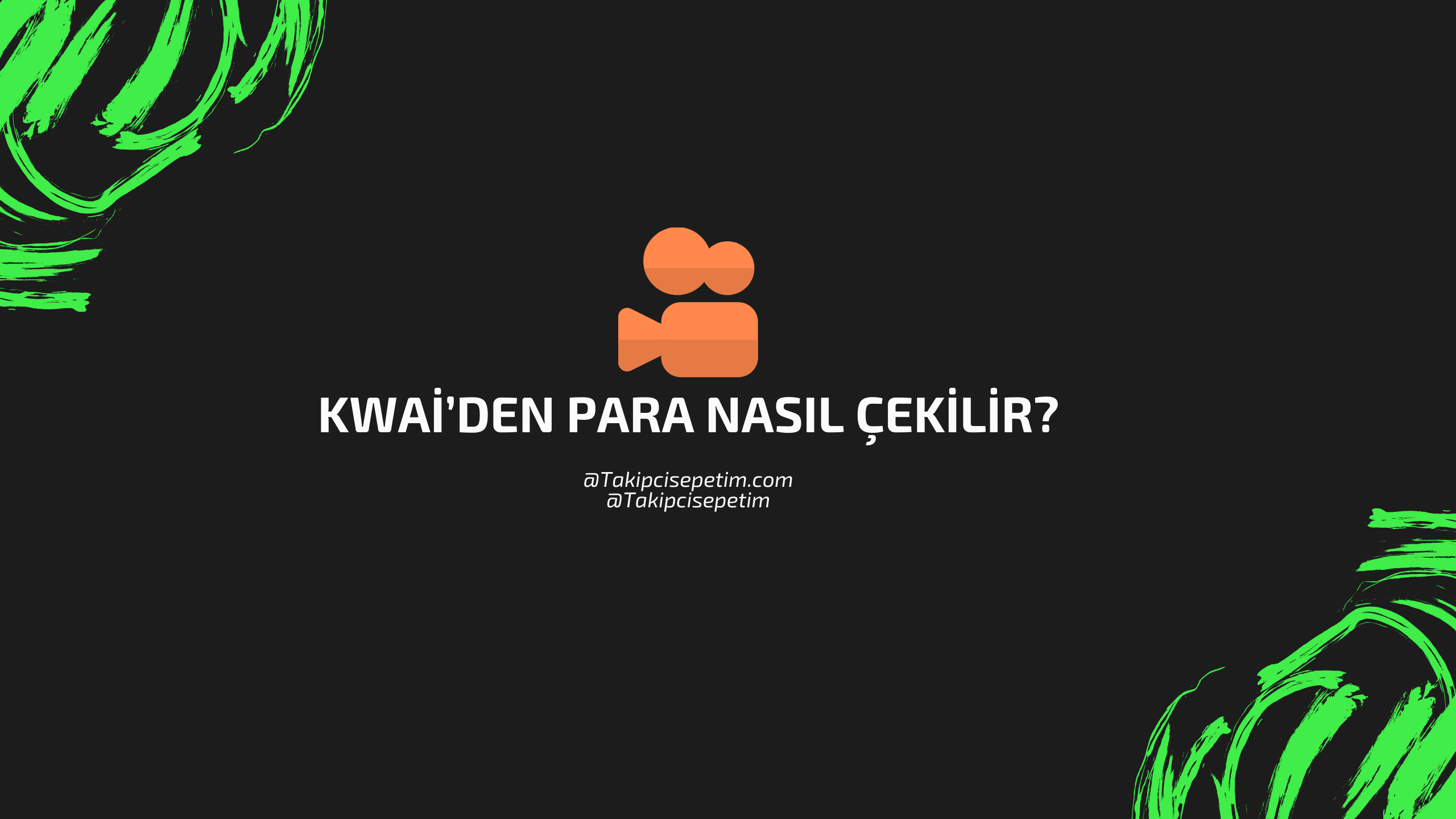 Kwai’den Para Nasıl Çekilir - Kaç Para Veriyor?