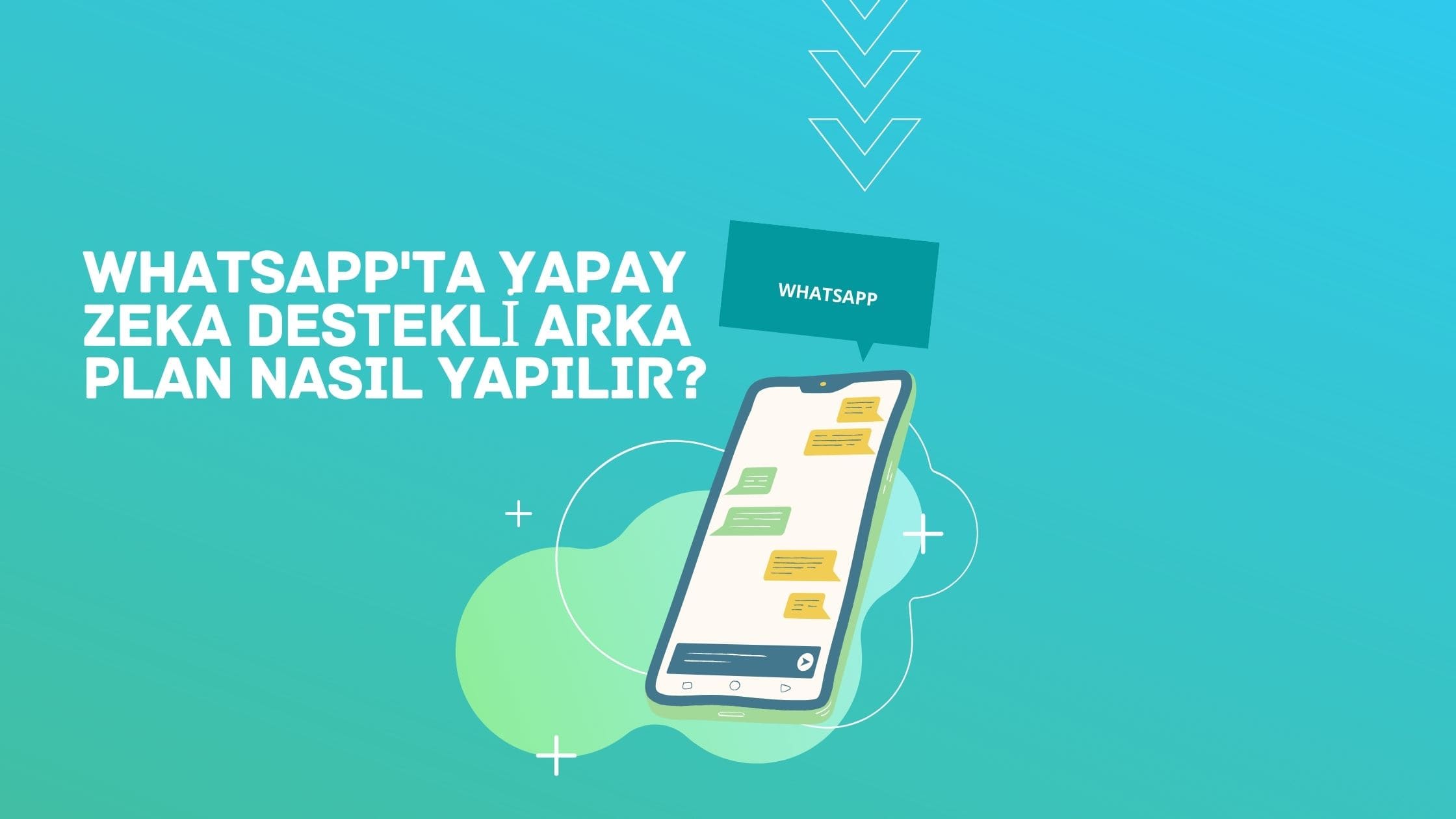 WhatsApp, Yapay Zeka Destekli Fotoğraf Düzenleme